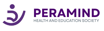 Logo of Peramind Health Society