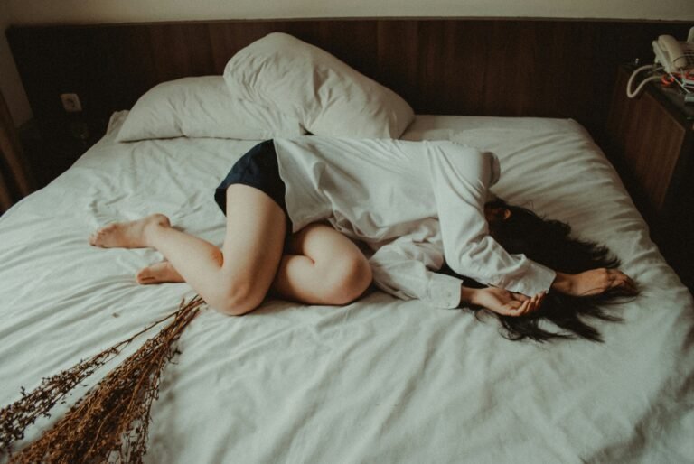 When Rest Is Not Enough: Eve’s Story
