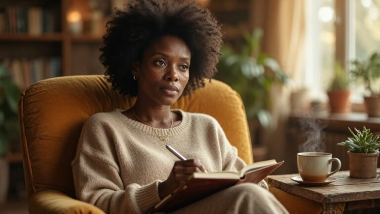 Eve’s Story: The Mid-Year Check-In